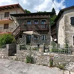 Bozica Montemaggiore (Savogna, Udine)