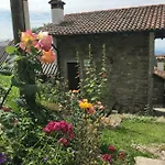 Farmház Bozica