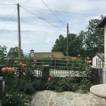 Farmház Bozica