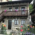 Bozica Gospodarstwo agroturystyczne Montemaggiore (Savogna, Udine)