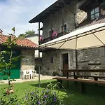 Gospodarstwo agroturystyczne Bozica Montemaggiore (Savogna, Udine)