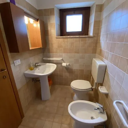 בית חווה Bozica *