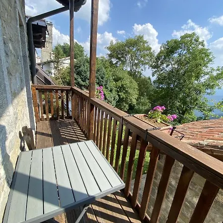 בית חווה Bozica Montemaggiore (Savogna, Udine)