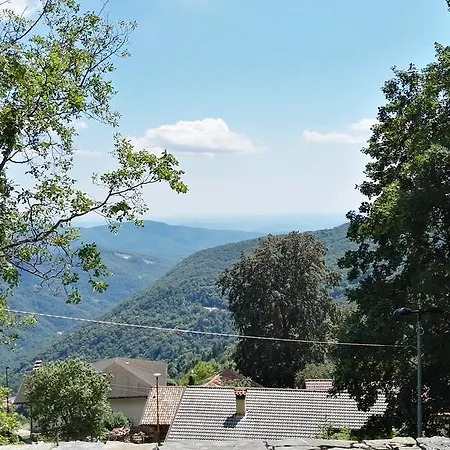 Bozica בית חווה Montemaggiore (Savogna, Udine)