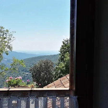 Agriturismo Bozica Montemaggiore (Savogna, Udine)
