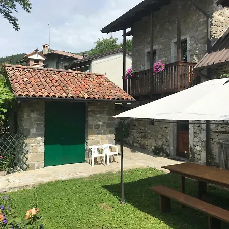 Agriturismo Bozica Farm stay *