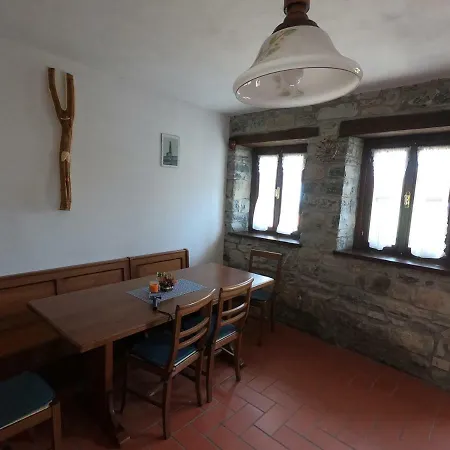 Vakantieboerderij Bozica *