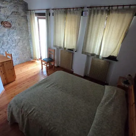 Agriturismo Bozica * Montemaggiore (Savogna, Udine)