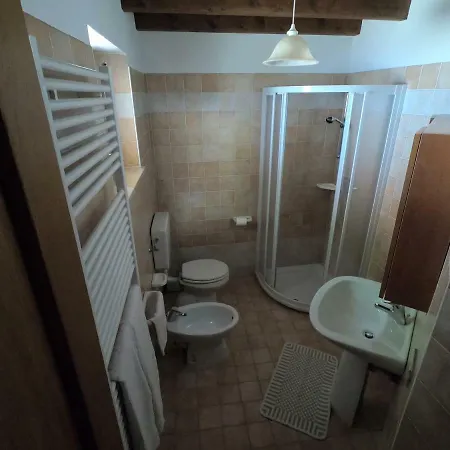 Agriturismo Bozica Montemaggiore (Savogna, Udine)