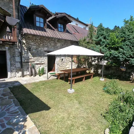 Agriturismo Bozica *