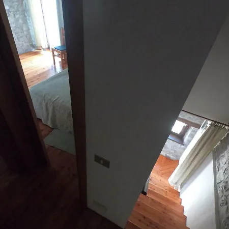 Agriturismo Bozica Farm stay *