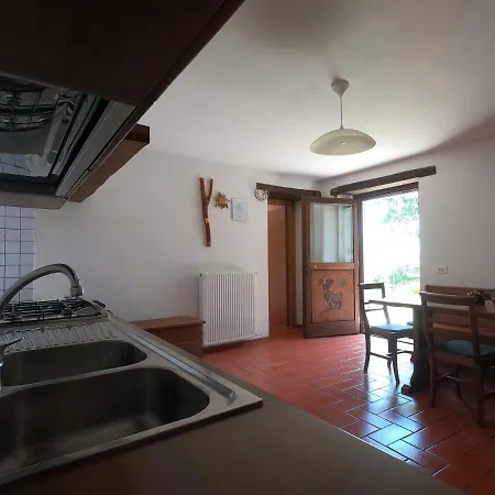 Agriturismo Bozica Farm stay