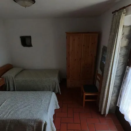Farm stay Agriturismo Bozica