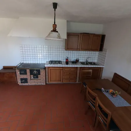 Bozica Vakantieboerderij *