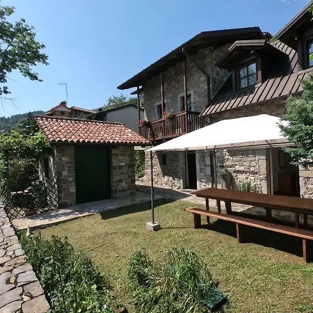 Agriturismo Bozica *