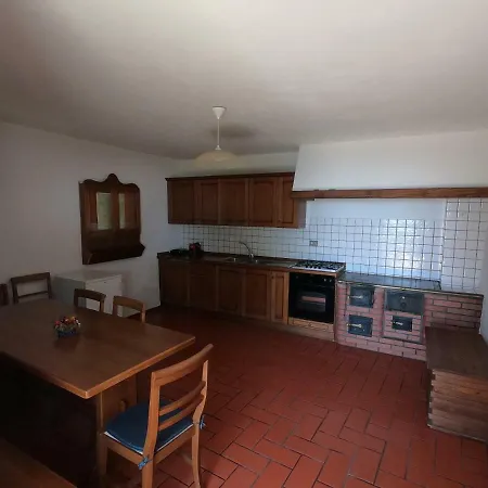 Agriturismo Bozica