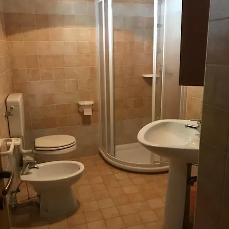 Bozica Vakantieboerderij Montemaggiore (Savogna, Udine)