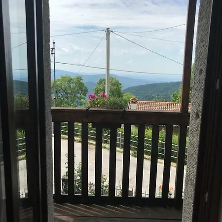 Farm stay Agriturismo Bozica