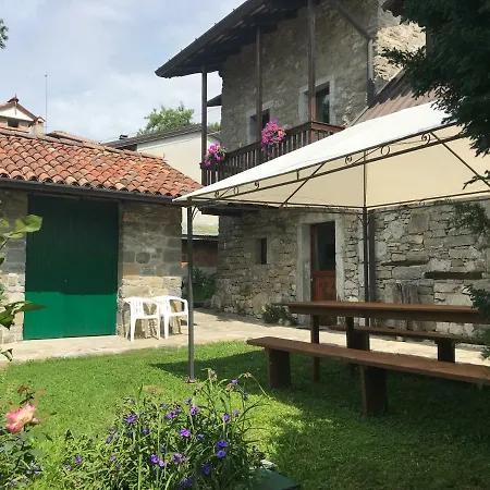 Gospodarstwo agroturystyczne Bozica *