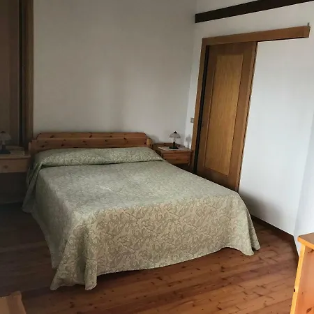 Farm stay Agriturismo Bozica *