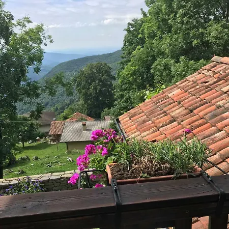 Agriturismo Bozica