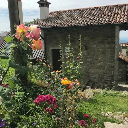 Farmház Bozica