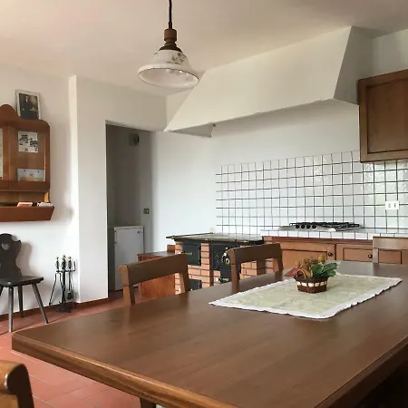 Farm stay Agriturismo Bozica
