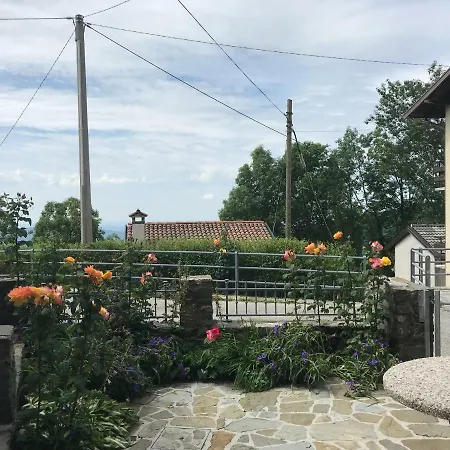 Gospodarstwo agroturystyczne Bozica