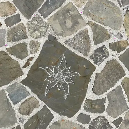 בית חווה Bozica Montemaggiore (Savogna, Udine)