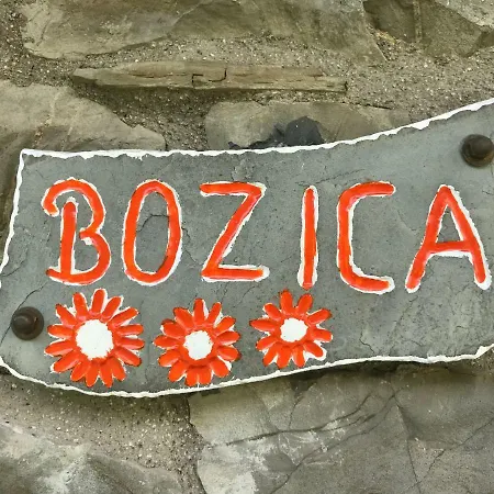 Agriturismo Bozica Farm stay *