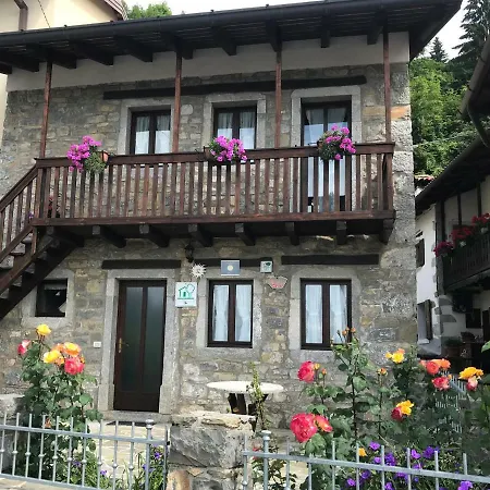 Bozica Farmház Montemaggiore
