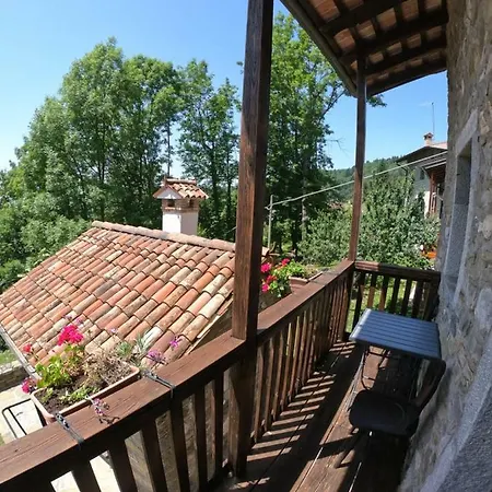 Agriturismo Bozica