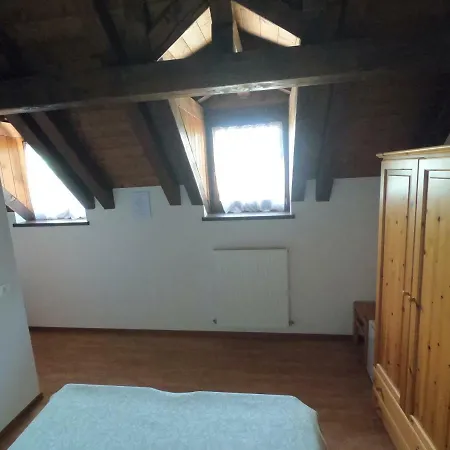 Vakantieboerderij Bozica *