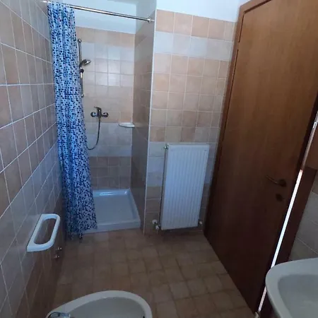 Agriturismo Bozica Farm stay