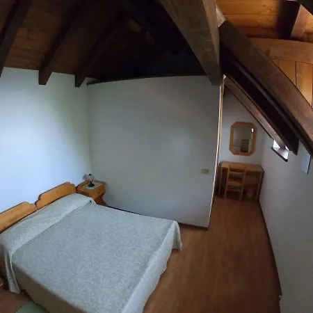 Agriturismo Bozica Montemaggiore (Savogna, Udine)
