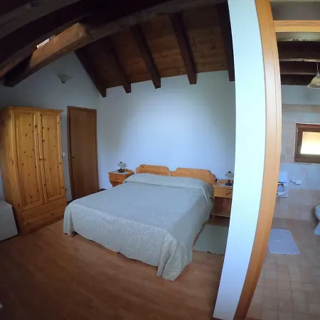 Agriturismo Bozica Farm stay