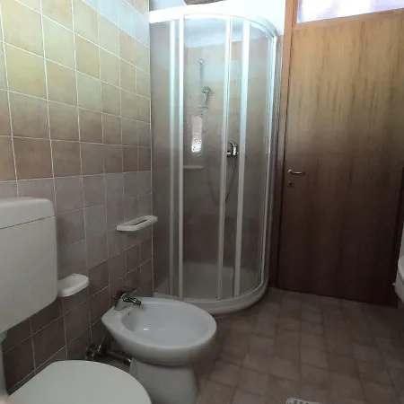 Agriturismo Bozica Montemaggiore (Savogna, Udine)