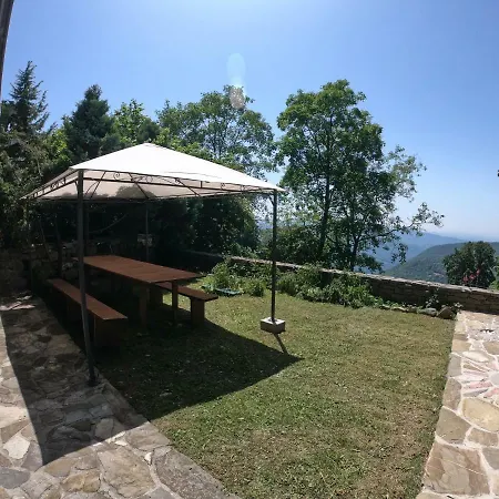 Agriturismo Bozica *