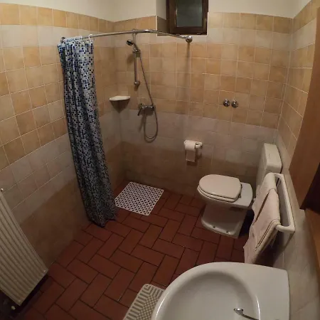 Agriturismo Bozica * Montemaggiore (Savogna, Udine)